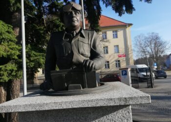 fot. Krzysztof Gonera