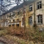 Dwie dekady temu żarskie koszary opuścił ostatni żołnierz Radio Zachód - Lubuskie