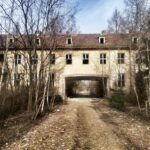 Dwie dekady temu żarskie koszary opuścił ostatni żołnierz Radio Zachód - Lubuskie