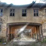 Dwie dekady temu żarskie koszary opuścił ostatni żołnierz Radio Zachód - Lubuskie