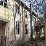 Dwie dekady temu żarskie koszary opuścił ostatni żołnierz Radio Zachód - Lubuskie