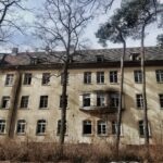 Dwie dekady temu żarskie koszary opuścił ostatni żołnierz Radio Zachód - Lubuskie