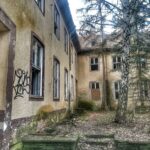 Dwie dekady temu żarskie koszary opuścił ostatni żołnierz Radio Zachód - Lubuskie