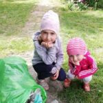 „Ola strażniczka lasu”- reportaż Elżbiety Wozowczyk-Leszko Radio Zachód - Lubuskie