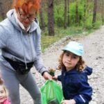 „Ola strażniczka lasu”- reportaż Elżbiety Wozowczyk-Leszko Radio Zachód - Lubuskie