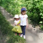 „Ola strażniczka lasu”- reportaż Elżbiety Wozowczyk-Leszko Radio Zachód - Lubuskie