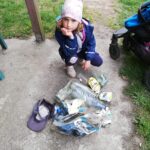 „Ola strażniczka lasu”- reportaż Elżbiety Wozowczyk-Leszko Radio Zachód - Lubuskie