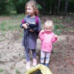 „Ola strażniczka lasu”- reportaż Elżbiety Wozowczyk-Leszko Radio Zachód - Lubuskie