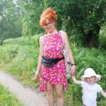 „Ola strażniczka lasu”- reportaż Elżbiety Wozowczyk-Leszko Radio Zachód - Lubuskie