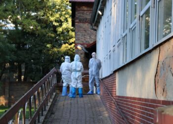 fot. Wielospecjalistyczny Szpital Wojewódzki w Gorzowie