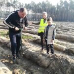 Posadźmy Razem Las! [Galeria] Radio Zachód - Lubuskie