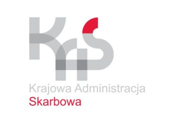 Krajowa Administracja Skarbowa, logo