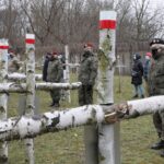 Na "Łączce" oddano hołd Żołnierzom Wyklętym