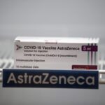 AstraZeneca broni skuteczności swojej szczepionki