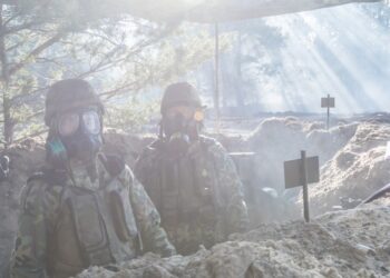 st.chor.szt. Rafał Mniedło