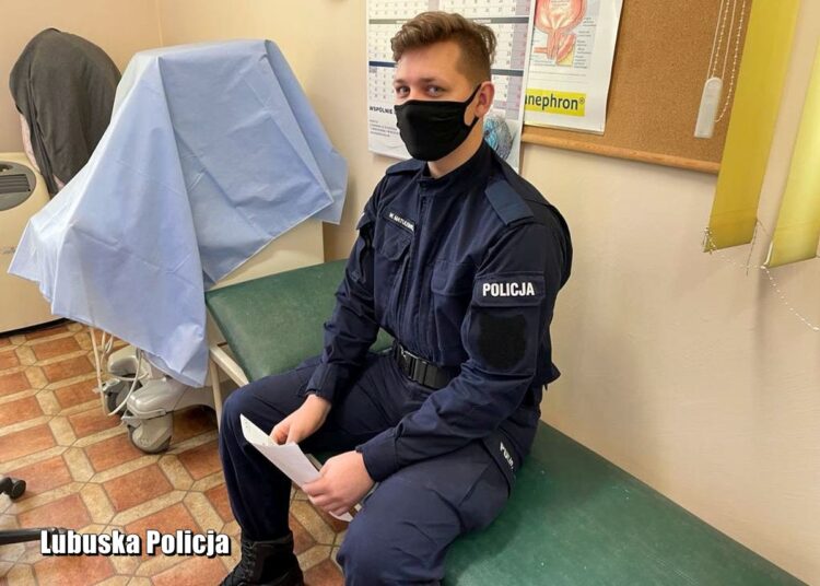 foto: lubuska policja