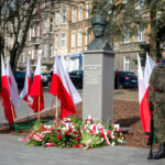 Uczcili pamięć o Niezłomnych Radio Zachód - Lubuskie