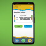 Aplikacja przypomni o wywozie śmieci