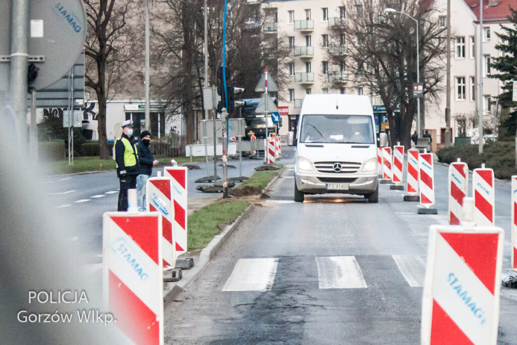 W centrum po nowemu [GALERIA] Radio Zachód - Lubuskie