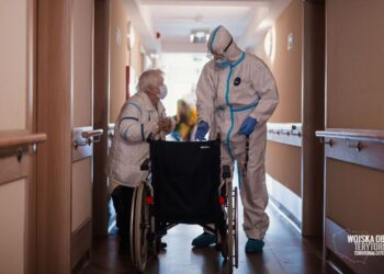 Fot.: 12 Wielkopolska Brygada Obrony Terytorialnej