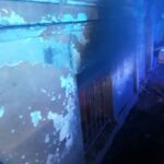 Czujność świebodzińskich policjantów zapobiegła tragedii 12 Czujność świebodzińskich policjantów zapobiegła tragedii Radio Zachód - Lubuskie