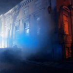 Czujność świebodzińskich policjantów zapobiegła tragedii 10 Czujność świebodzińskich policjantów zapobiegła tragedii Radio Zachód - Lubuskie