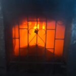 Czujność świebodzińskich policjantów zapobiegła tragedii