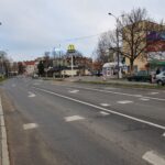 Zaczęło się... Zmiany na głównym skrzyżowaniu w centrum Radio Zachód - Lubuskie
