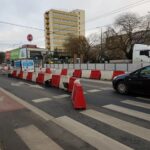 Zaczęło się... Zmiany na głównym skrzyżowaniu w centrum Radio Zachód - Lubuskie