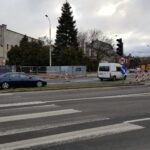 Zaczęło się... Zmiany na głównym skrzyżowaniu w centrum Radio Zachód - Lubuskie