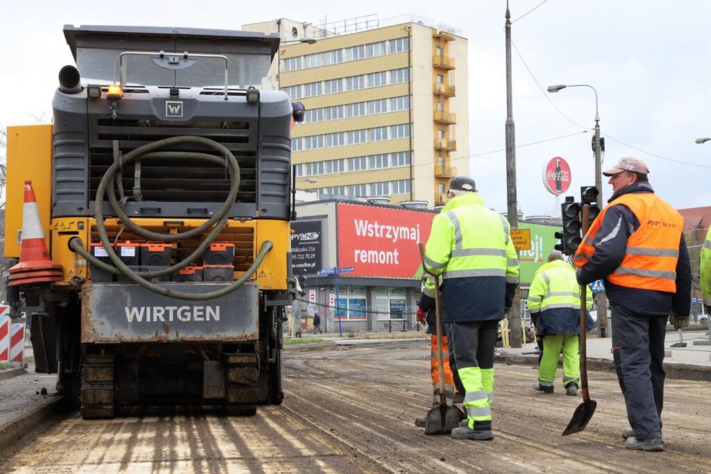 W centrum po nowemu [GALERIA] Radio Zachód - Lubuskie