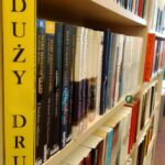 Biblioteka wypożycza książki pisane dużym drukiem 15 Biblioteka wypożycza książki pisane dużym drukiem Radio Zachód - Lubuskie