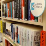 Biblioteka wypożycza książki pisane dużym drukiem 10 Biblioteka wypożycza książki pisane dużym drukiem Radio Zachód - Lubuskie