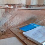 Żarski Zamek Promnitzów w pracy magisterskiej Radio Zachód - Lubuskie