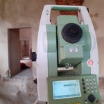 Żarski Zamek Promnitzów w pracy magisterskiej Radio Zachód - Lubuskie