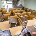 „W ciszy zatrzymane...”- reportaż Izabeli Patek Radio Zachód - Lubuskie