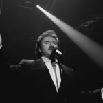 Zmarł piosenkarz Krzysztof Krawczyk