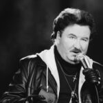 Zmarł piosenkarz Krzysztof Krawczyk