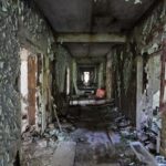 „W ciszy zatrzymane...”- reportaż Izabeli Patek Radio Zachód - Lubuskie