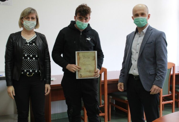Fot. Lubuska Wojewódzka Komenda OHP