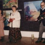 „W poszukiwaniu piękna”- reportaż Izabeli Patek Radio Zachód - Lubuskie