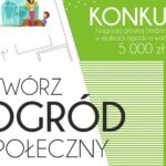 Chcesz hodować warzywa, weź udział w konkursie