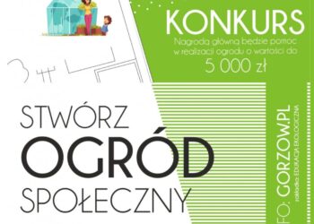Chcesz hodować warzywa, weź udział w konkursie
