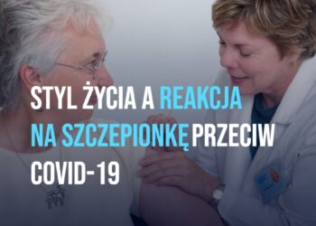 reakcja na szczepionkę przeciw COVID-19