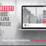 „Wolność Religijna na świecie. Raport 2021”