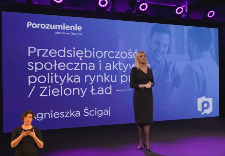 Fot. facebook.com/PorozumieniePolska