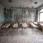 35 lat od katastrofy w Czarnobylu [ZDJĘCIA] Radio Zachód - Lubuskie