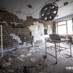 35 lat od katastrofy w Czarnobylu [ZDJĘCIA] Radio Zachód - Lubuskie