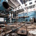 35 lat od katastrofy w Czarnobylu [ZDJĘCIA] Radio Zachód - Lubuskie