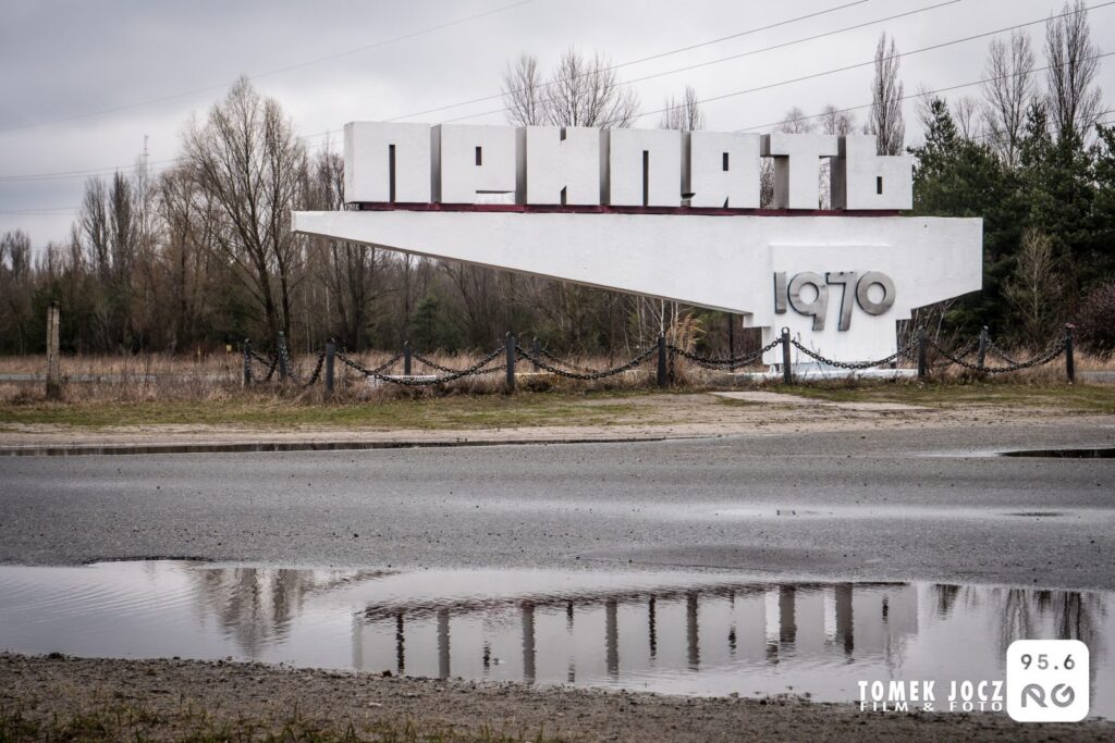 35 lat od katastrofy w Czarnobylu [ZDJĘCIA] Radio Zachód - Lubuskie